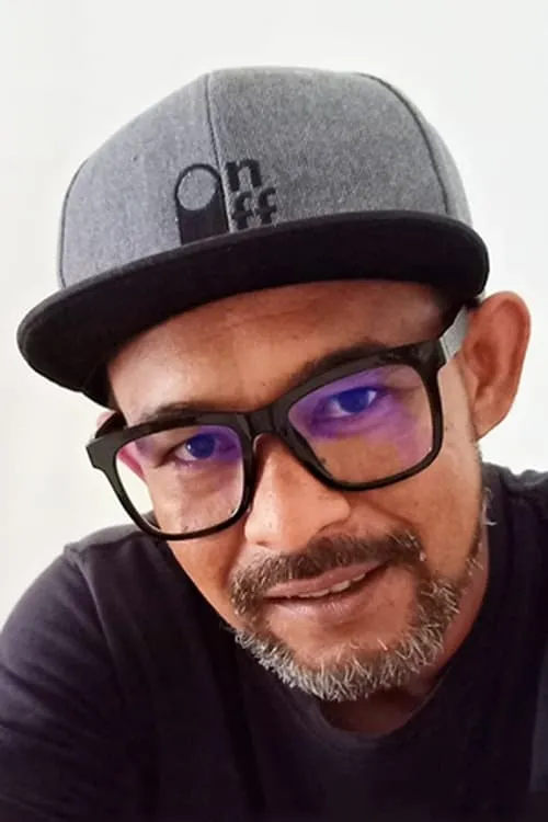 Man Raja Lawak ha trabajado con Che Mat Raja Lawak en 2 ocasiones