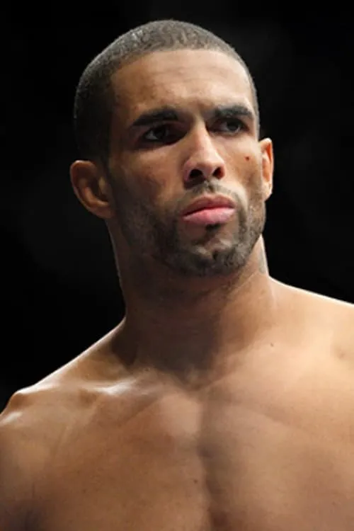 Paul Sass ha trabajado con Che Mills en 2 ocasiones