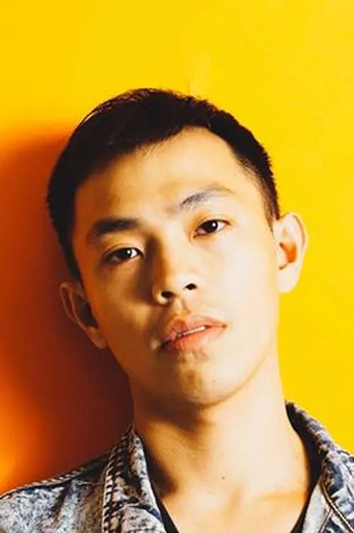 Jacky Liu ha trabajado con Che-Wen Tsai en 1 ocasiones