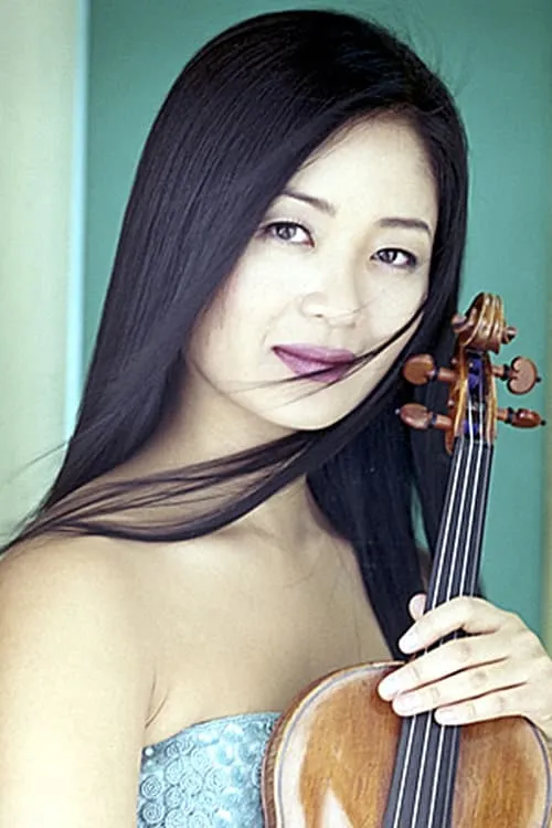 Chee-Yun en su biografía y filmografía