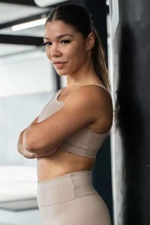 Irma Hartog ha trabajado con Chellina Chirino en 1 ocasiones