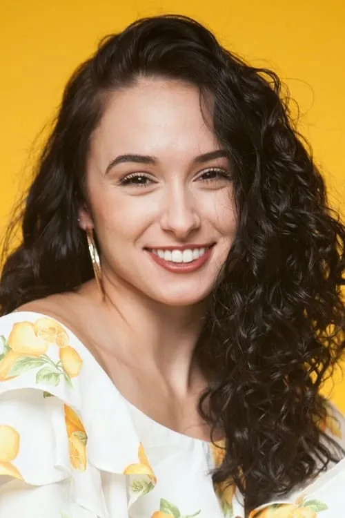 Carly Adams ha trabajado con Chelsea Caso en 1 ocasiones