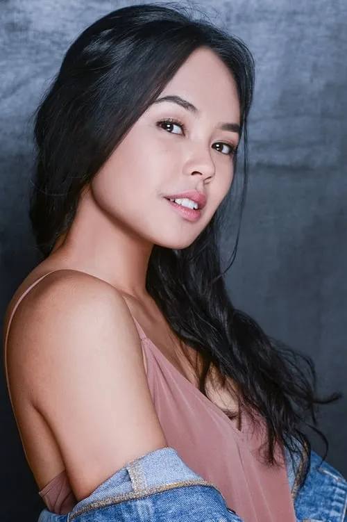 Donald Tripe ha trabajado con Chelsea Clark en 1 ocasiones