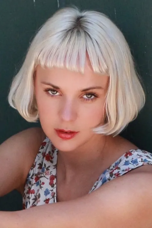 Cress Williams ha trabajado con Chelsea Debo en 1 ocasiones