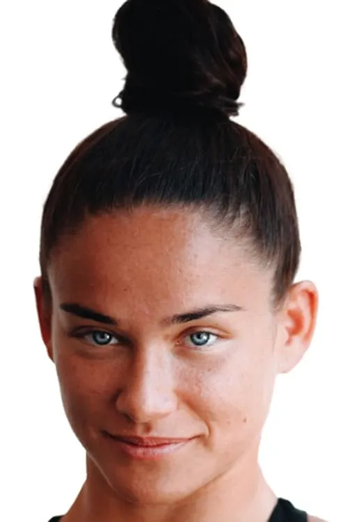 Lisa Mauldin ha trabajado con Chelsea Hackett en 2 ocasiones