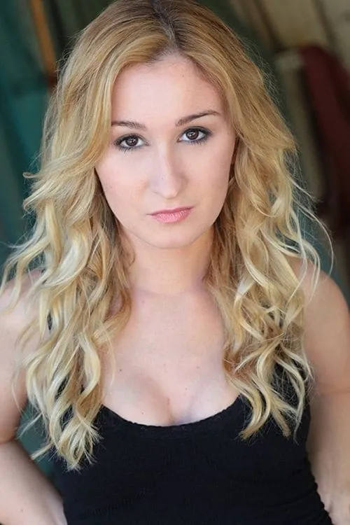 Alex Demir ha trabajado con Chelsea O'Toole en 1 ocasiones