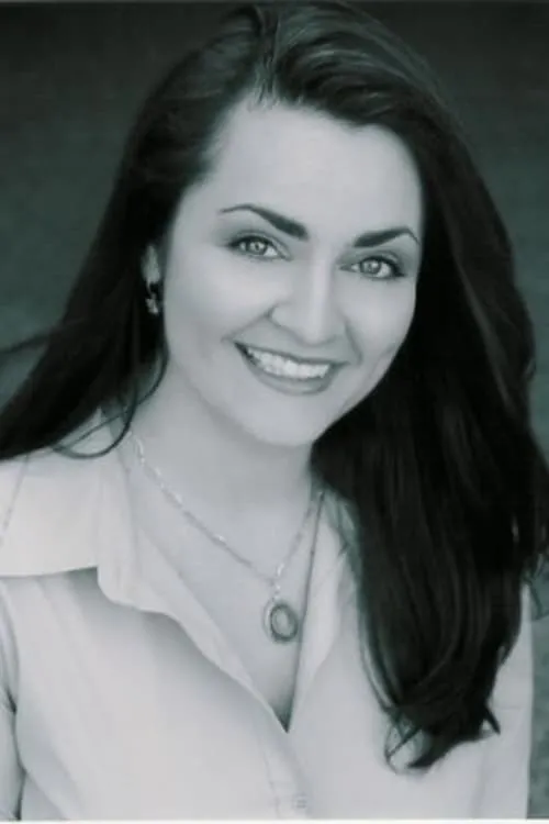 Chelsi Stahr interpretando a Susan