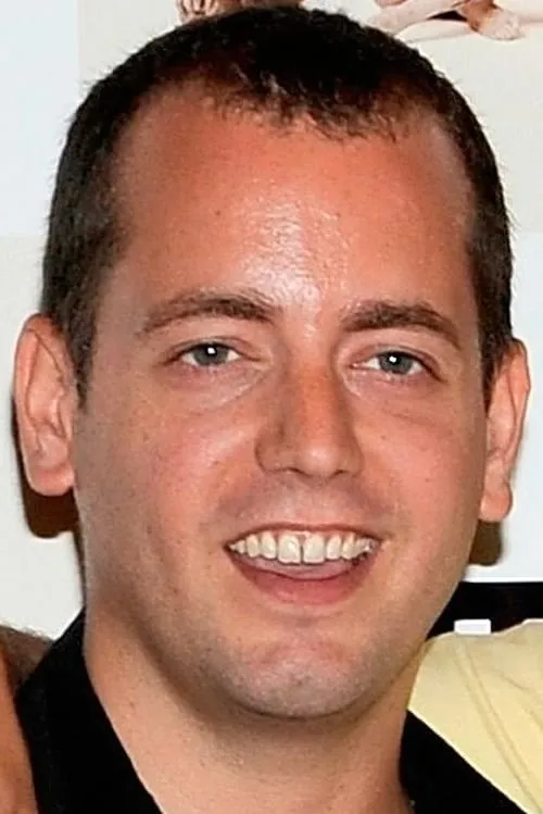 Chema Ruiz interpretando a Héctor