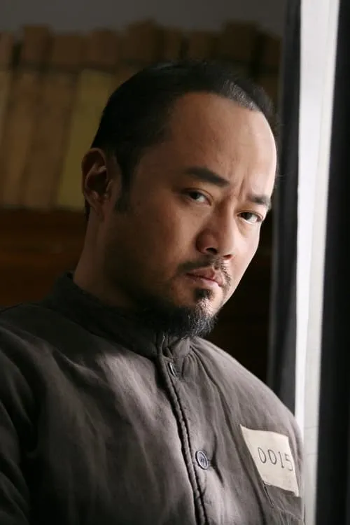 Chen Chuhan — personaje: Cao Ming Yi