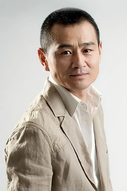 Jianxin Zhang ha trabajado con Chen Gang en 1 ocasiones