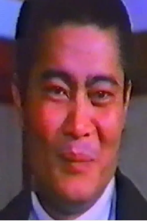 Patrick Kim Jin-Pal ha trabajado con Chen Jen-lei en 1 ocasiones