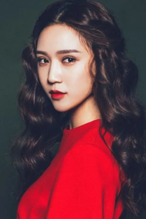 Tong Yang ha trabajado con Chen Jiamin en 1 ocasiones