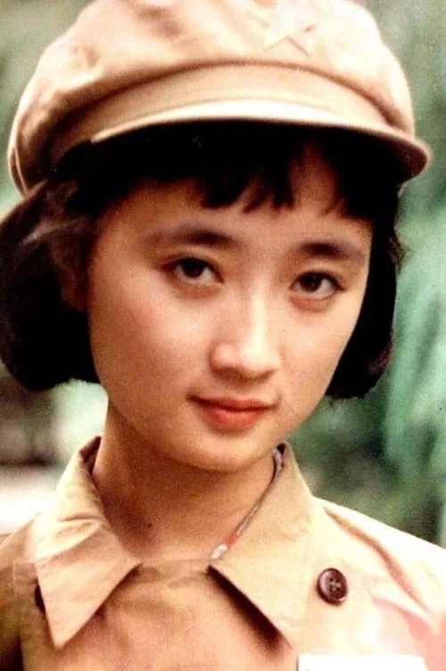 Yang Zhaoquan ha trabajado con Chen Jianyue en 1 ocasiones