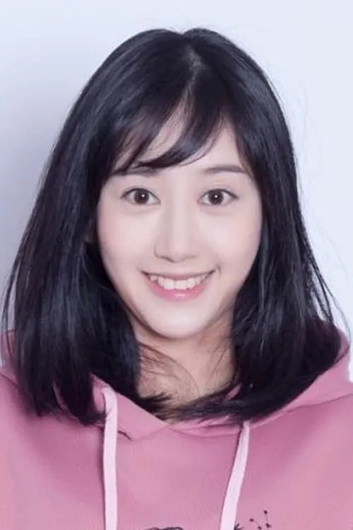 Chen Jiayi en su biografía y filmografía