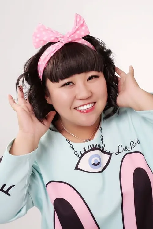 Chen Jing en su biografía y filmografía