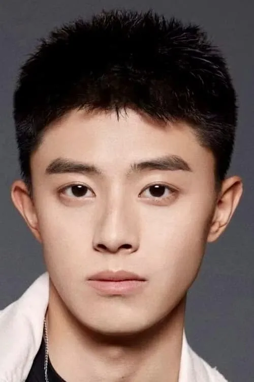 Chen Kang — personaje: Qin Shiquan