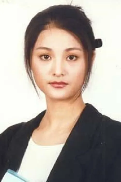 Chen Lifeng — personaje: Meng Tingting