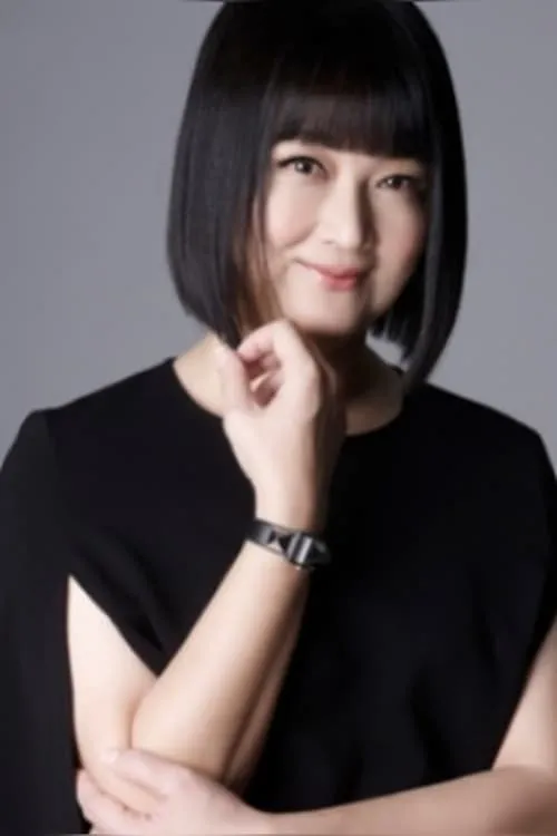 Chen Liping — personaje: Lv Xiuzhu