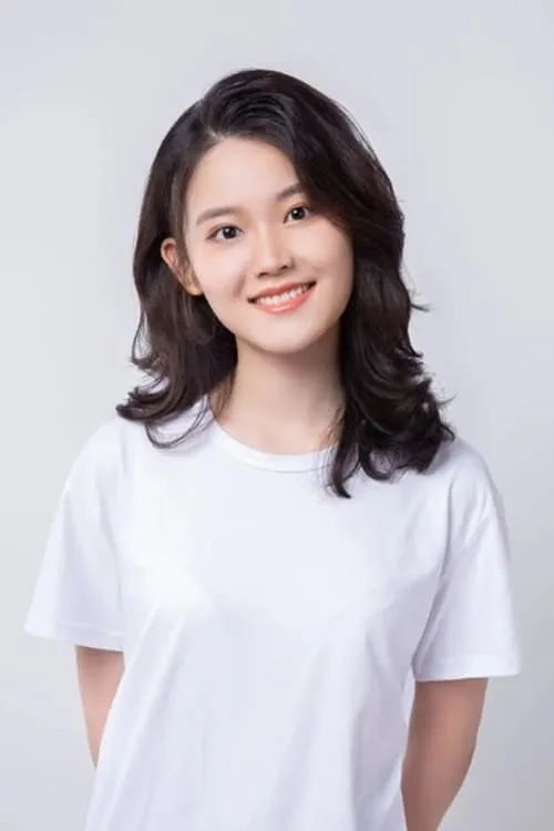 Chen Manyuan — personaje: ??(??)