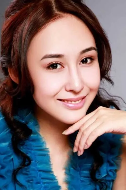 Dong Ziwu ha trabajado con Chen Meixing en 1 ocasiones