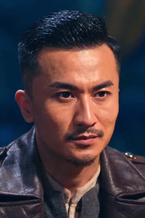 Wesley Wong ha trabajado con Chen Ming en 1 ocasiones