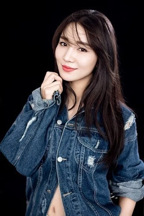 Chen Rong — personaje: YanNan Liu / ???