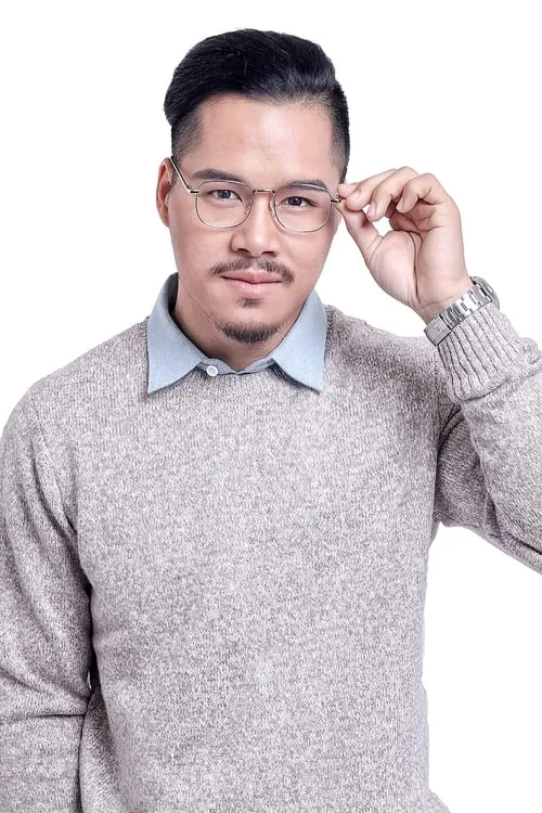 Wang Xiaolei ha trabajado con Chen Shengwei en 1 ocasiones