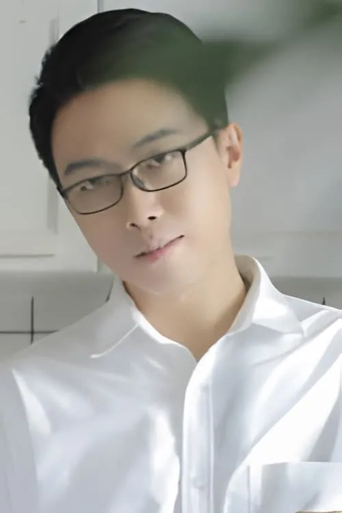 Foto de perfil del actor Chen Siyu en el reparto
