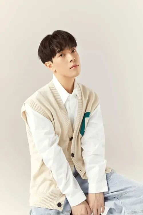 Chen Tengyue — personaje: Chu Yi