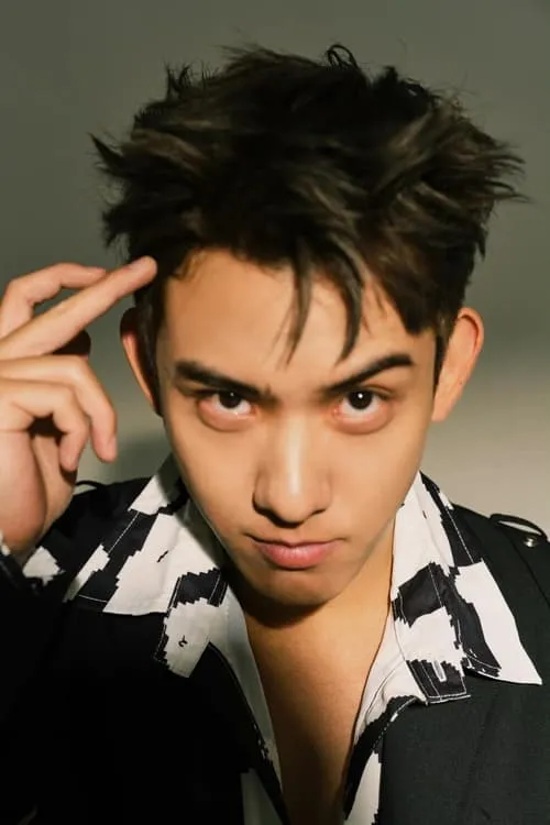 Chen-Ting Tsai en su biografía y filmografía