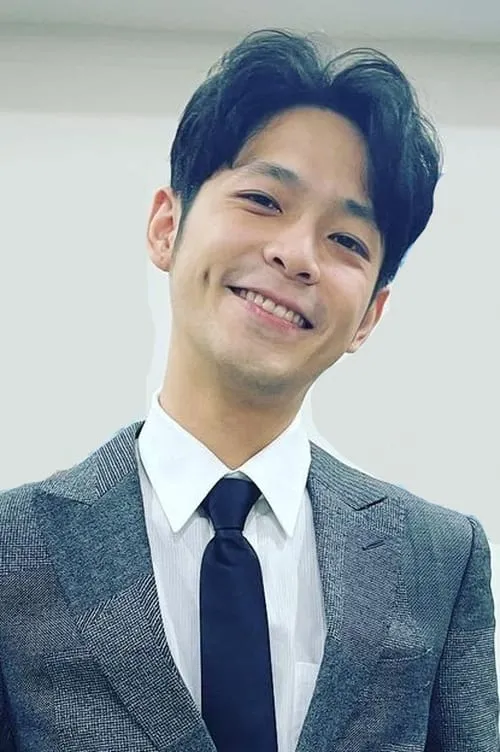 Chen Xi Teng — personaje: Wang Jing