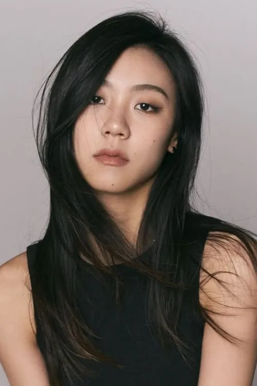 Chen Yaxi — personaje: Lu Ling