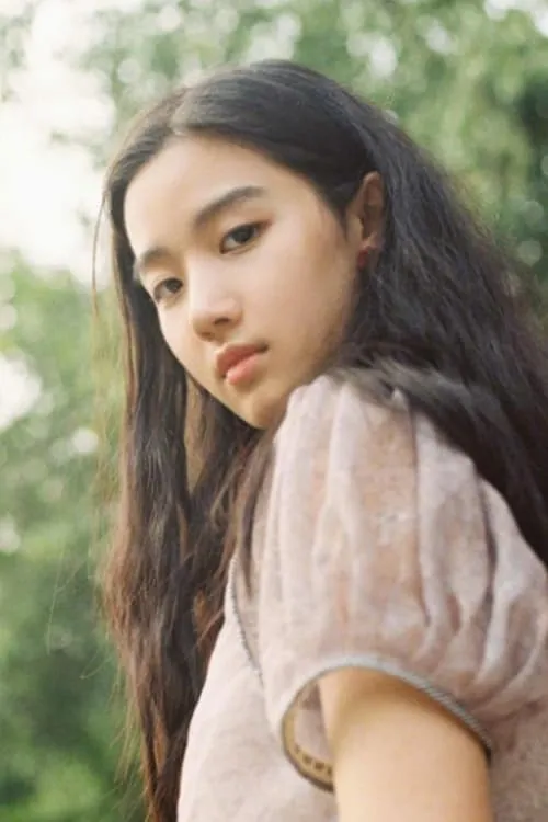 Chen Yingdan — personaje: Hua Xiaojie