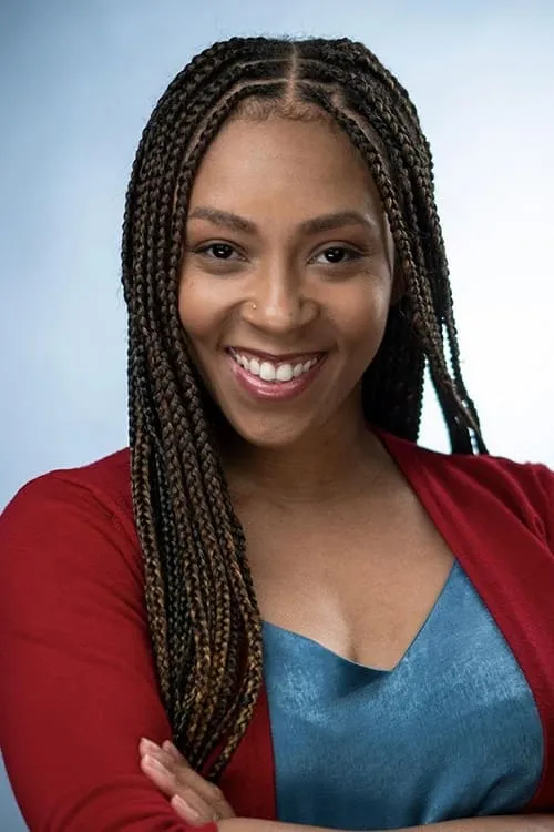 Richard Rivera ha trabajado con Chenae Moore en 1 ocasiones