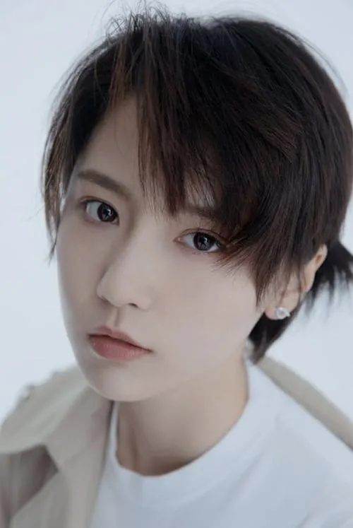 Cheng Guo — personaje: Ouyang Mofei