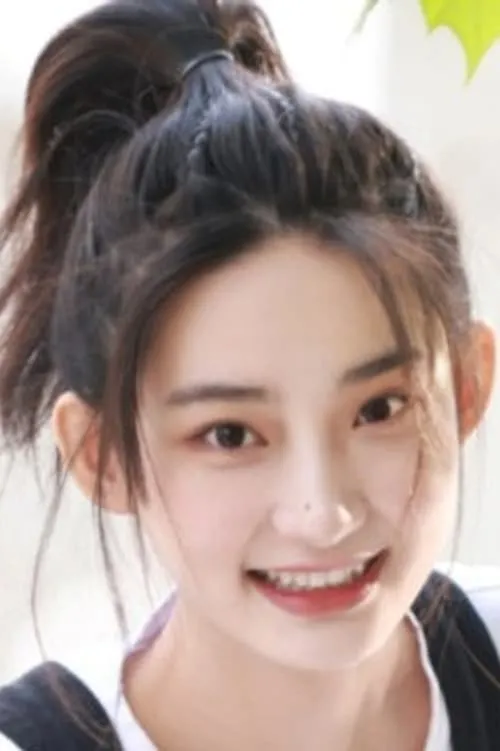 Cheng Si Han en su biografía y filmografía