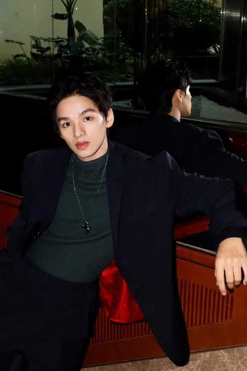 Liu Chunyan ha trabajado con Cheng Yijie en 1 ocasiones