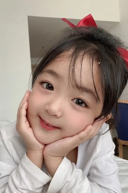 Cheng Zixia en su biografía y filmografía