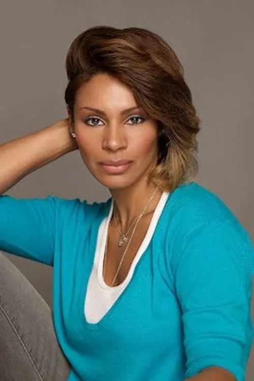 Chenoa Maxwell interpretando a Havilland Savage