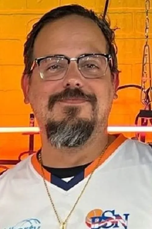 Jorge Jimenez ha trabajado con Chente Ydrach en 1 ocasiones