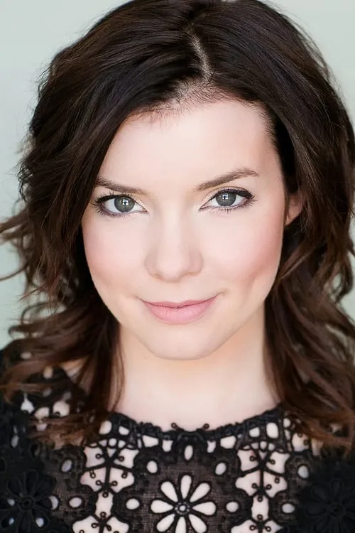 Cherami Leigh interpretando a Young LeAnn Rimes