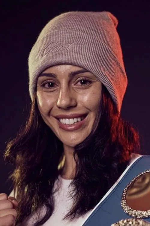 Andrew Moloney ha trabajado con Cherneka Johnson en 2 ocasiones