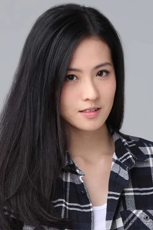Cherry Leung — personaje: Wu Yong Jie / ???