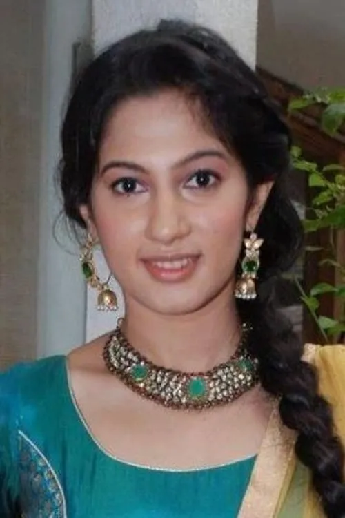 Vikas Shrivastav ha trabajado con Cherry Mardia en 1 ocasiones