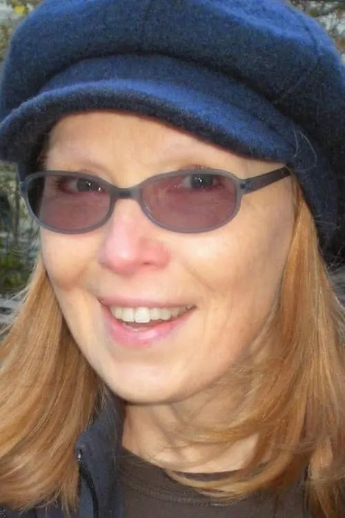 Cheryl Blaylock — personaje: Freida (voice)