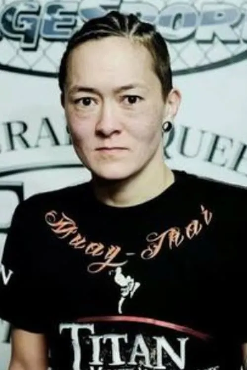 Cheryl Chan en su biografía y filmografía