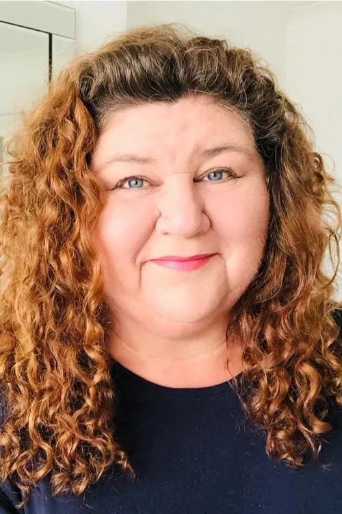 Hilda Braid ha trabajado con Cheryl Fergison en 1 ocasiones