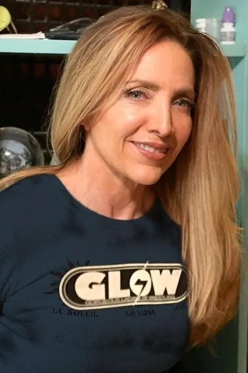 Mike Henry ha trabajado con Cheryl Rusa en 1 ocasiones