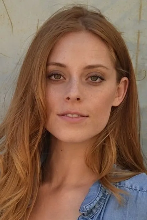 Cheryl Sands interpretando a Lily