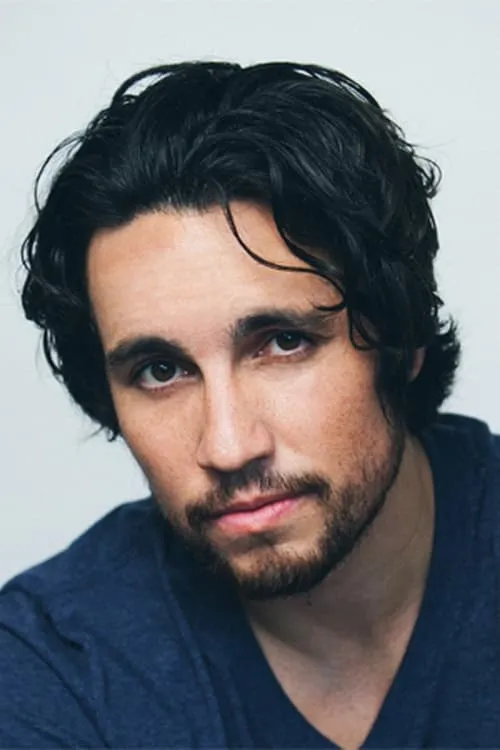 Chester See interpretando a Jeff Sanford